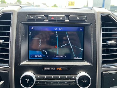 Used 2021 Ford Expedition XLT AWD/4WD image 36