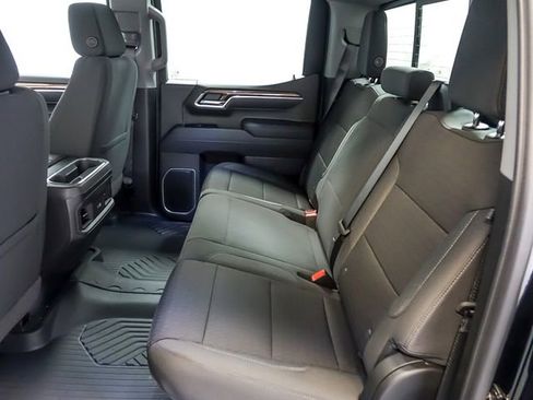 New 2026 Chevrolet Silverado 1500 RST w/ All Star Edition Plus AWD/4WD image 18