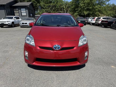 Used 2010 Toyota Prius Two image 3
