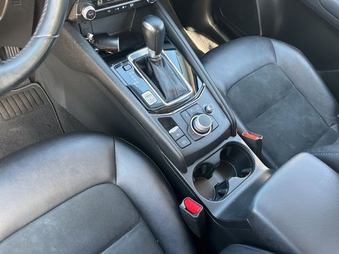 Used 2021 MAZDA CX-5 Touring image 20