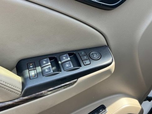 Used 2020 GMC Yukon SLT w/ Open Road Package AWD/4WD image 27