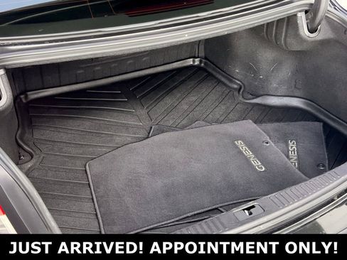 Used 2014 Hyundai Genesis 3.8 w/ Premium Package 02 image 18