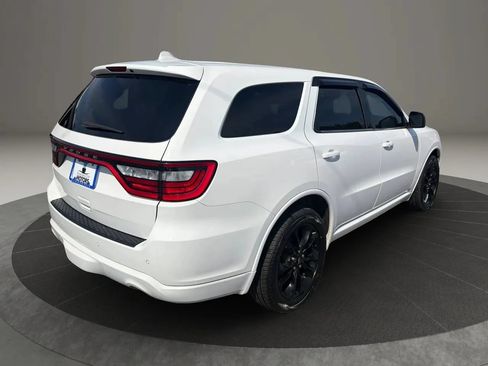 Used 2020 Dodge Durango R/T w/ Blacktop Package AWD/4WD image 4