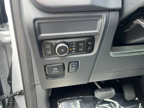 Used 2025 Ford F150 XLT w/ Equipment Group 303A High AWD/4WD image 40