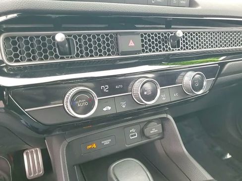 Used 2023 Honda Civic Sport image 22