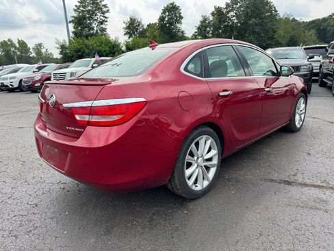 Used 2012 Buick Verano Convenience FWD image 5