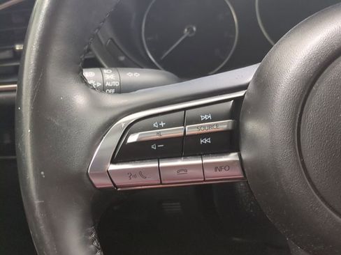 Used 2022 MAZDA CX-30 AWD 2.5 S w/ Preferred Package image 33