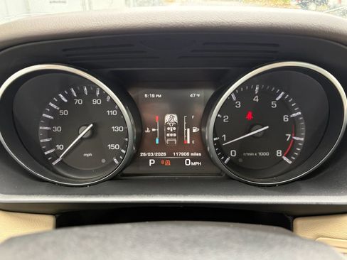 Used 2014 Land Rover Range Rover Sport Supercharged image 17