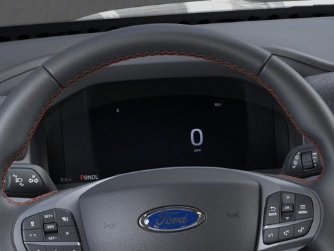 New 2026 Ford Explorer Active AWD/4WD image 13