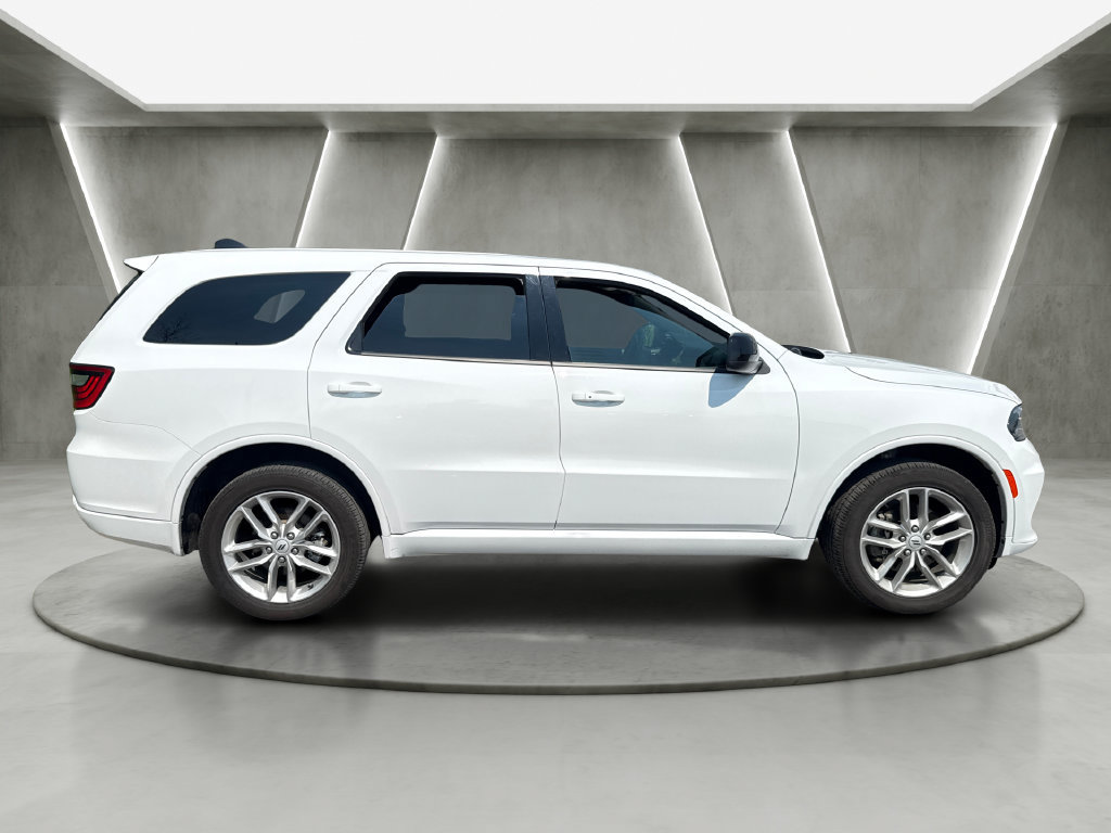 Used 2026 Dodge Durango GT AWD/4WD image 7