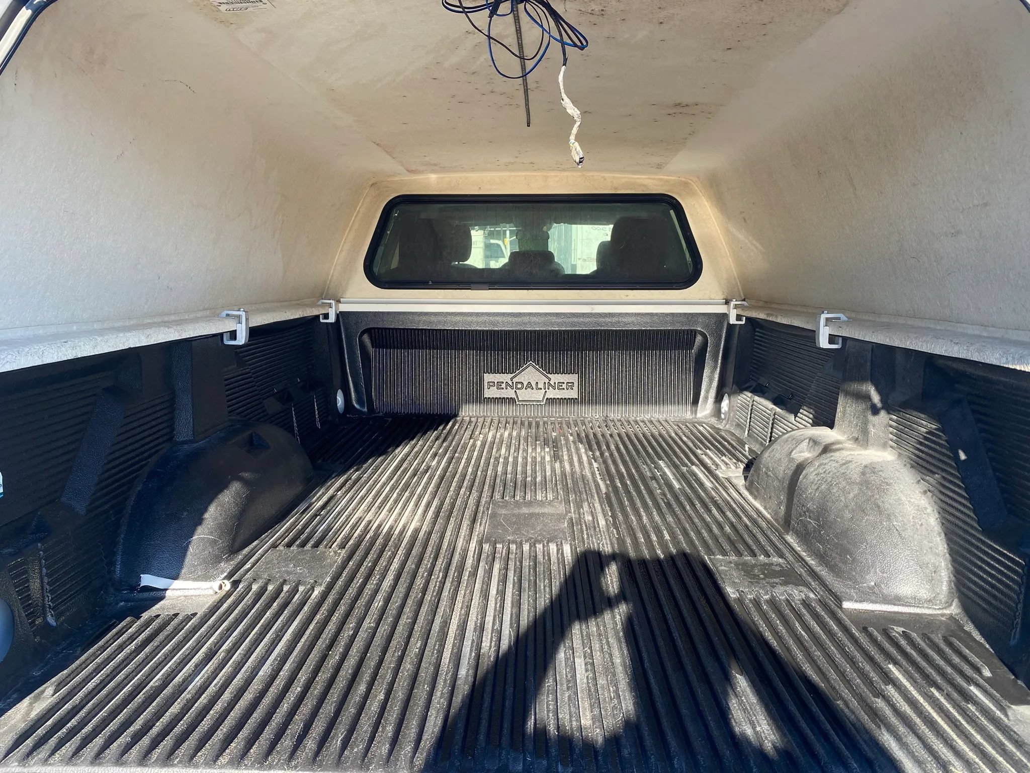 Used 2017 RAM 3500 Tradesman w/ Popular Equipment Group AWD/4WD image 32