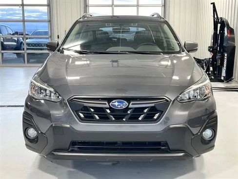 Used 2023 Subaru Crosstrek 2.5i Sport AWD/4WD image 7