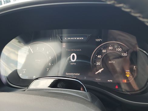 New 2026 RAM 1500 Limited image 23