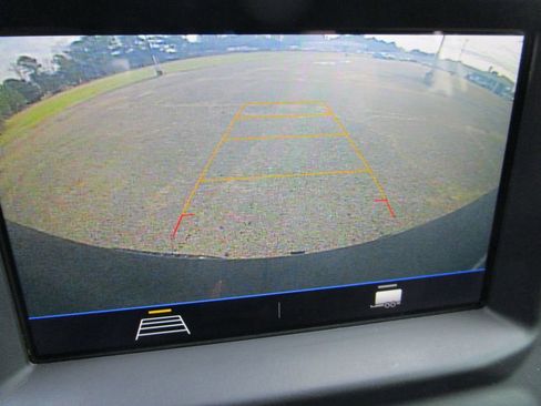 Used 2019 Chevrolet Silverado 1500 Custom Trail Boss w/ Custom Convenience Package image 42