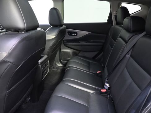 Used 2023 Nissan Murano SL image 21