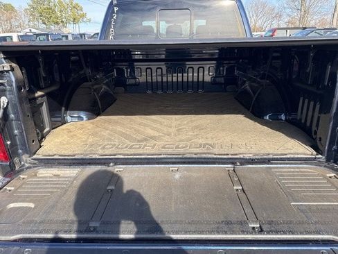 Used 2022 Ford F150 Raptor w/ Equipment Group 801A High image 22