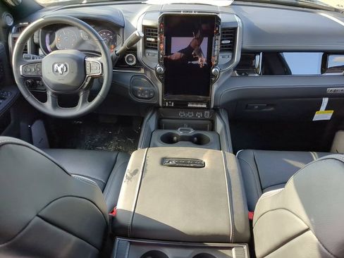New 2025 RAM 2500 Rebel w/ Rebel Level 2 Equipment Group AWD/4WD image 24