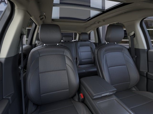 New 2026 Lincoln Nautilus Premier w/ Equipment Group 102A AWD/4WD image 54
