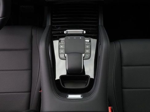 New 2025 Mercedes-Benz GLE 350 GLE 350 image 19