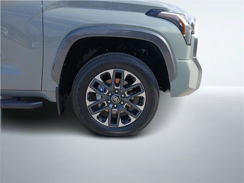 Used 2026 Toyota Tundra Limited image 10