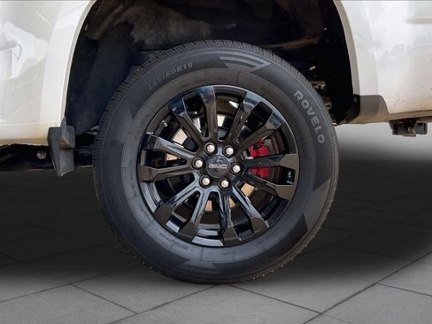 Used 2021 GMC Canyon Elevation Standard w/ Convenience Package RWD image 11