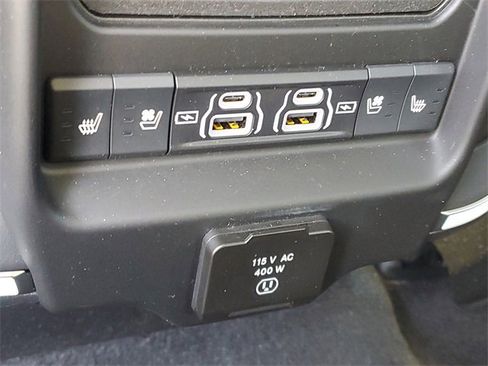 New 2026 RAM 1500 Tungsten w/ Trailer Tow Group image 11