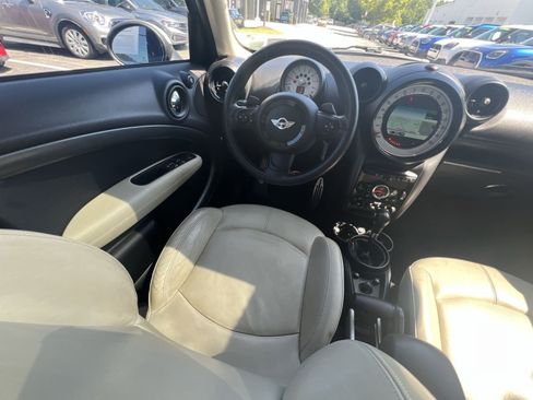 Used 2014 MINI Cooper Countryman S FWD image 4