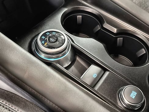 New 2026 Ford Explorer Active RWD image 23