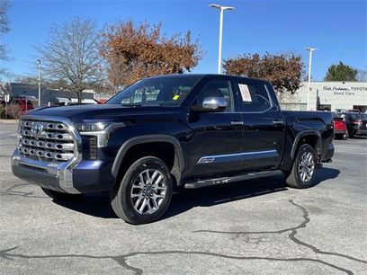 Used 2024 Toyota Tundra 1794 Edition