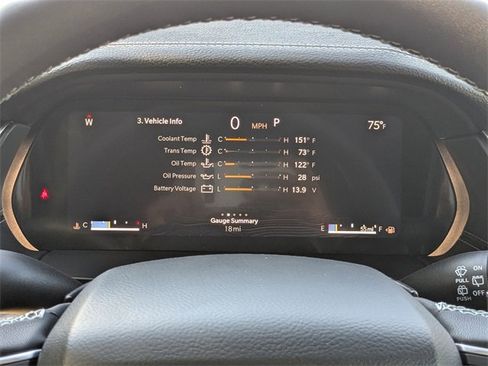 New 2025 Jeep Grand Cherokee Limited image 27