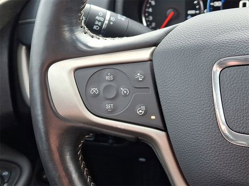 Used 2022 GMC Terrain Denali w/ Denali Premium Package image 23