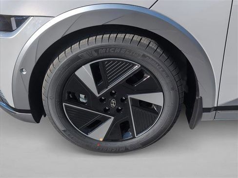 New 2026 Hyundai Ioniq 5 Limited image 10