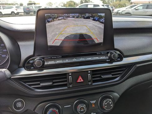 Used 2020 Kia Forte GT-Line w/ GT-Line Premium Package image 24