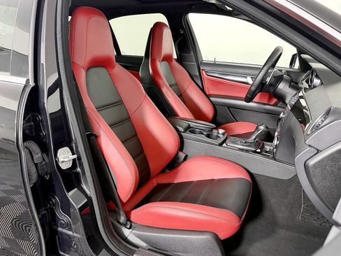 Used 2012 Mercedes-Benz C 63 AMG Sedan image 36