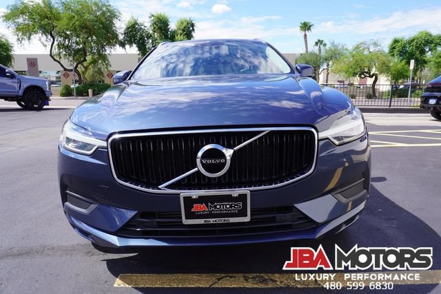 Used 2020 Volvo XC60 T5 Momentum w/ Protection Package Premier AWD/4WD image 64