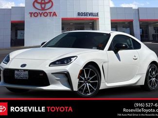 Certified 2024 Toyota GR86 RWD video 1