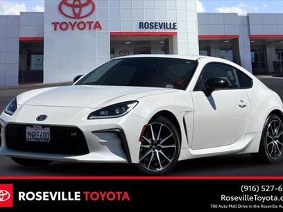 Certified 2024 Toyota GR86
