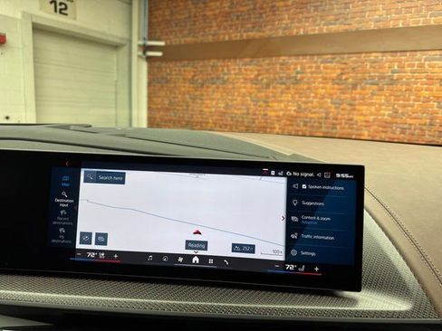 New 2026 BMW XM Label Red image 18