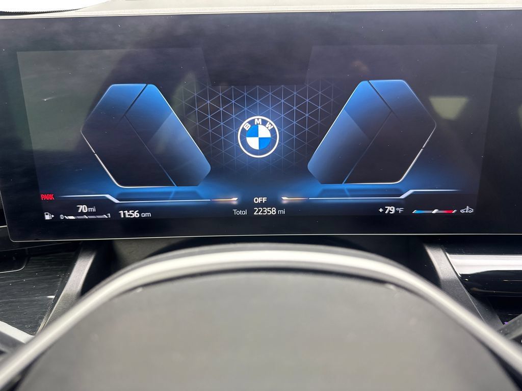 Used 2026 BMW 530i RWD image 60