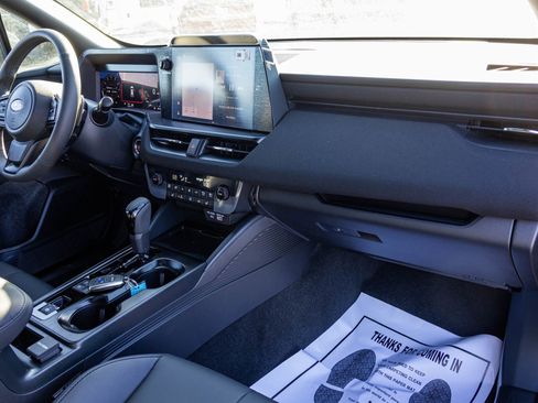 New 2026 Subaru Outback Premium image 83