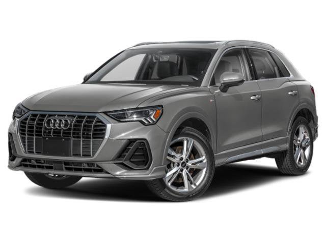 Used 2025 Audi Q3 2.0T Premium AWD/4WD image 1