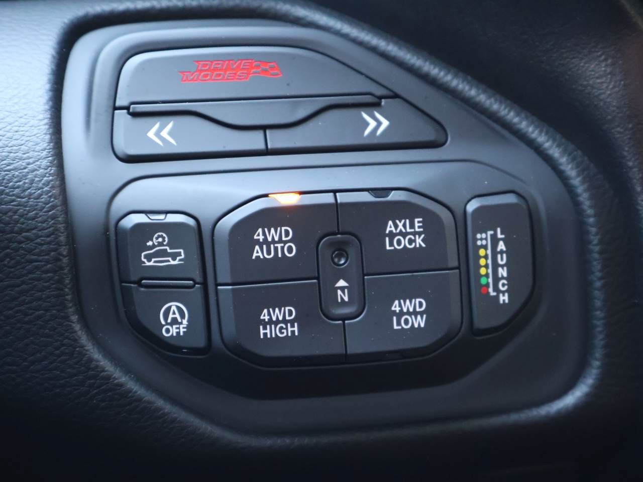 New 2026 RAM 1500 RHO AWD/4WD image 19