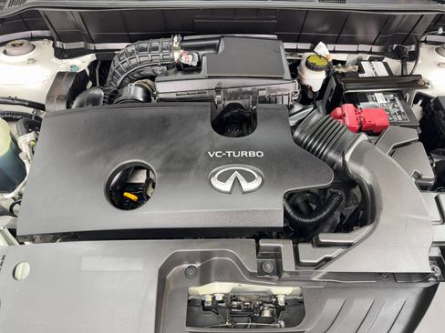 Used 2019 INFINITI QX50 Essential w/ Proactive Package AWD/4WD image 54