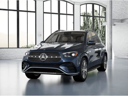 New 2026 Mercedes-Benz GLE 350 4MATIC image 40