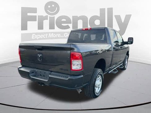 Used 2024 RAM 2500 Tradesman w/ Snow Chief Group image 5