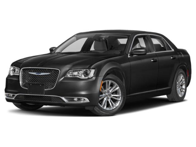 Used 2021 Chrysler 300 Touring w/ Sport Appearance Package RWD image 2