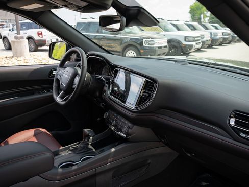 New 2026 Dodge Durango GT AWD/4WD image 23
