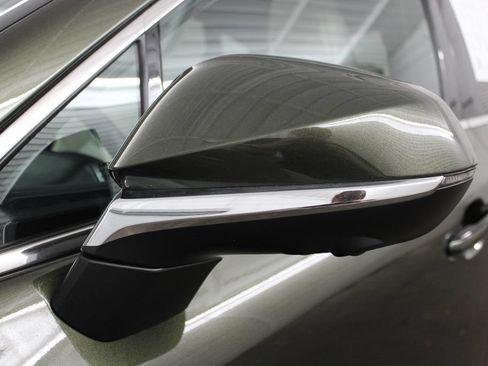 Used 2025 Lexus RX 350 Premium Plus w/ Convenience Package AWD/4WD image 7