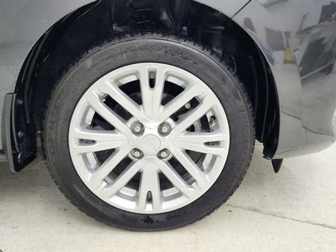 Used 2024 Mitsubishi Mirage G4 ES FWD image 25