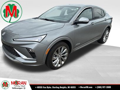 Used 2024 Buick Envista Avenir